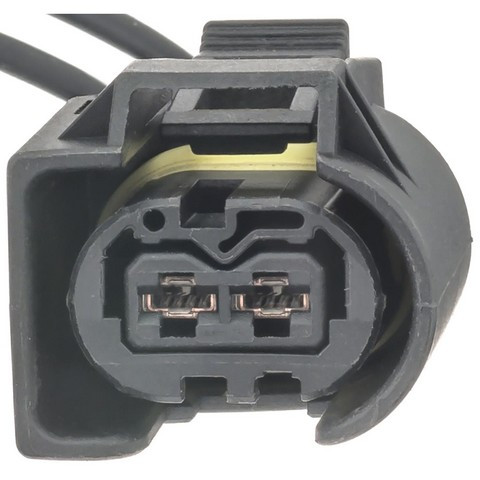 Standard Ignition Alternator Connector,Engine Coolant Temperature Sensor Connector S2832 - view 2