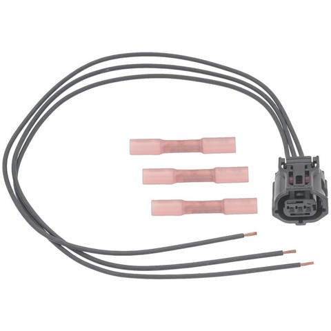 Standard Ignition Engine Camshaft Position Sensor Connector,Fuel Pressure Sensor Connector S2837
