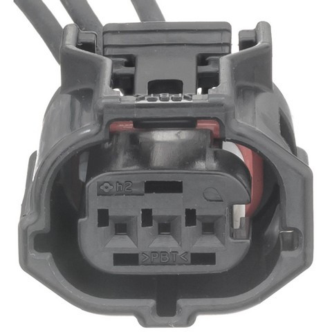 Standard Ignition Engine Camshaft Position Sensor Connector,Fuel Pressure Sensor Connector S2837 - view 2