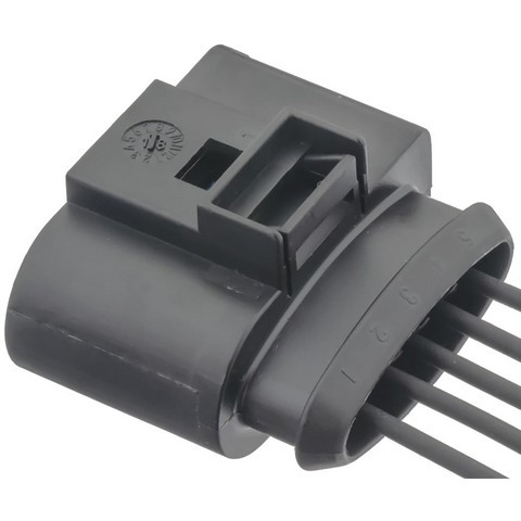 Standard Ignition Mass Air Flow Sensor Connector P/N:S2841