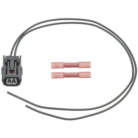 Standard Ignition Air Charge Temperature Sensor Connector,Canister Vent Solenoid Connector S2850