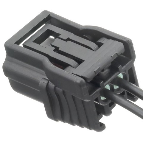 Standard Ignition Air Charge Temperature Sensor Connector,Canister Vent Solenoid Connector P/N:S2850