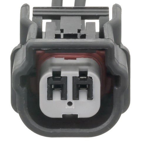 Standard Ignition Air Charge Temperature Sensor Connector,Canister Vent Solenoid Connector P/N:S2850