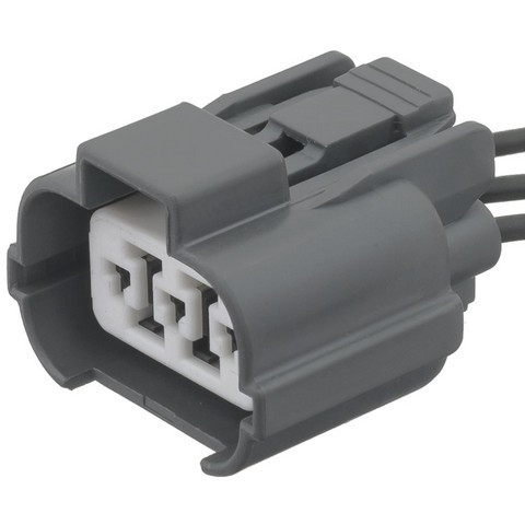 Vehicle Speed Sensor Connector Standard S2854