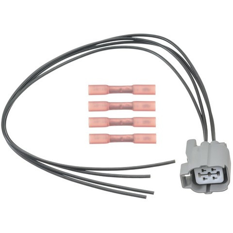 Standard Ignition Engine Camshaft Position Sensor Connector,Oxygen Sensor Connector P/N:S2857