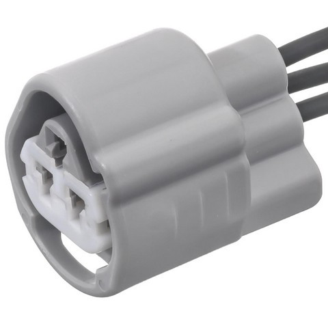 Standard Ignition Fuel Pressure Sensor Connector P/N:S2855