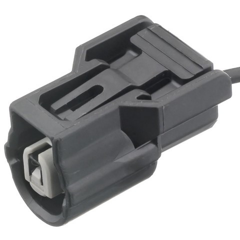 Standard Ignition A/C Compressor Connector,Ignition Knock (Detonation) Sensor Connector S2859 - view 3