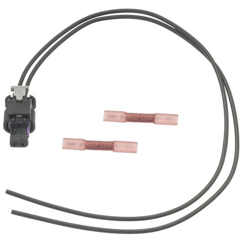 Standard Ignition Air Charge Temperature Sensor Connector,Ignition Coil Connector P/N:S2860