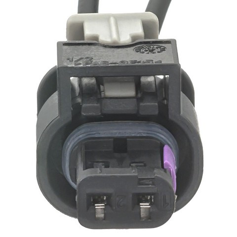 Standard Ignition Air Charge Temperature Sensor Connector,Ignition Coil Connector P/N:S2860