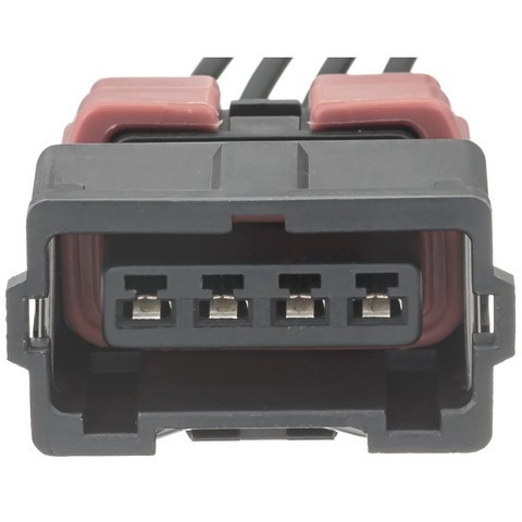 Standard Ignition Ignition Misfire Sensor Connector S2862 - view 2