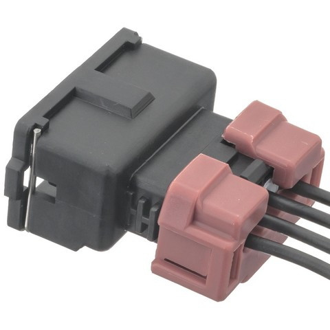 Standard Ignition Ignition Misfire Sensor Connector S2862 - view 3