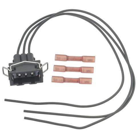 Standard Ignition Engine Crankshaft Position Sensor Connector S2864