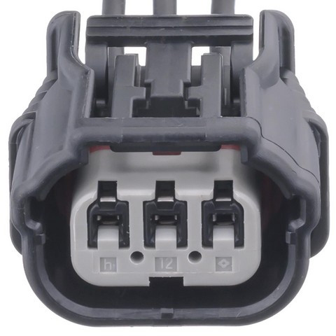 Standard Ignition Engine Camshaft Position Sensor Connector,Ignition Coil Connector S2865 - view 2