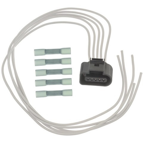 Standard Ignition ABS Wheel Speed Sensor Connector,Mass Air Flow Sensor Connector P/N:S2867