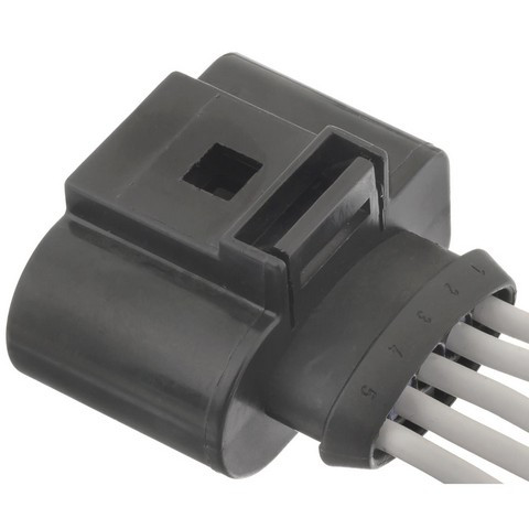 Standard Ignition ABS Wheel Speed Sensor Connector,Mass Air Flow Sensor Connector S2867 - view 2