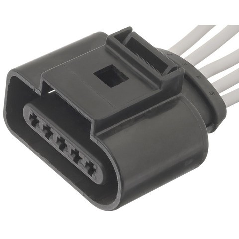 Standard Ignition ABS Wheel Speed Sensor Connector,Mass Air Flow Sensor Connector S2867 - view 3