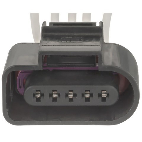 Standard Ignition ABS Wheel Speed Sensor Connector,Mass Air Flow Sensor Connector S2867 - view 4