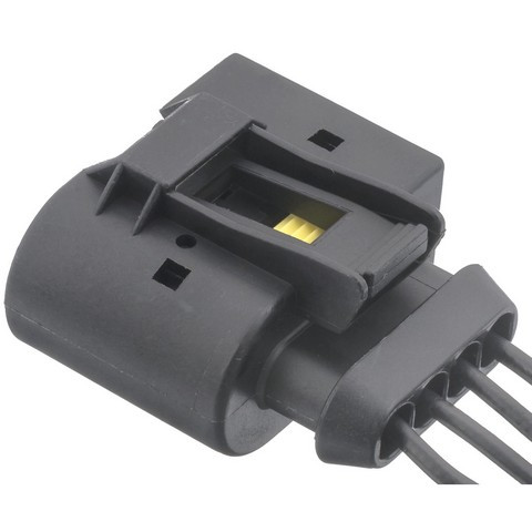 Standard Ignition Exhaust Gas Recirculation (EGR) Valve Connector,Ignition Coil Connector P/N:S2869