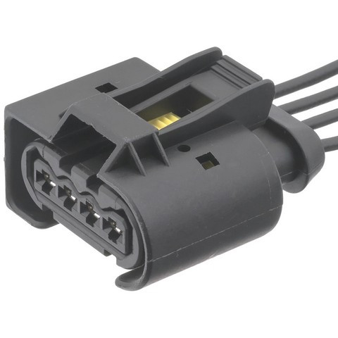 Standard Ignition Exhaust Gas Recirculation (EGR) Valve Connector,Ignition Coil Connector S2869 - view 3