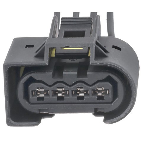 Standard Ignition Exhaust Gas Recirculation (EGR) Valve Connector,Ignition Coil Connector S2869 - view 4