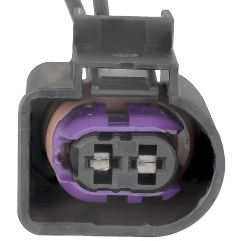 Standard Ignition Engine Crankshaft Position Sensor Connector P/N:S2874
