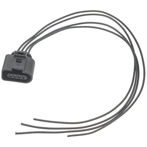 Standard Ignition Air Charge Temperature Sensor Connector,Mass Air Flow Sensor Connector S2875