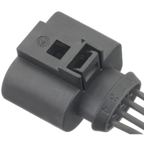 Standard Ignition Air Charge Temperature Sensor Connector,Mass Air Flow Sensor Connector S2875 - view 3