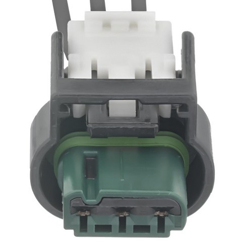Standard Ignition Ignition Coil Connector,Oil Pressure Switch Connector S2882 - view 4