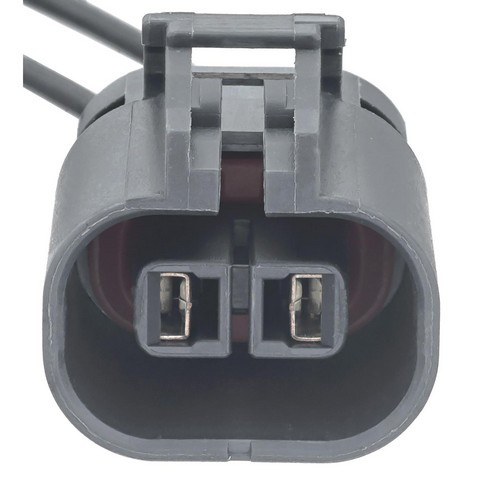 Standard Ignition Air Charge Temperature Sensor Connector,Ignition Coil Connector P/N:S2884