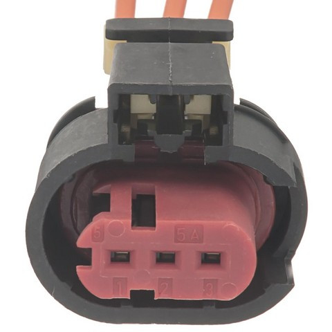 Standard Ignition Ignition Coil Connector S2886 - view 3