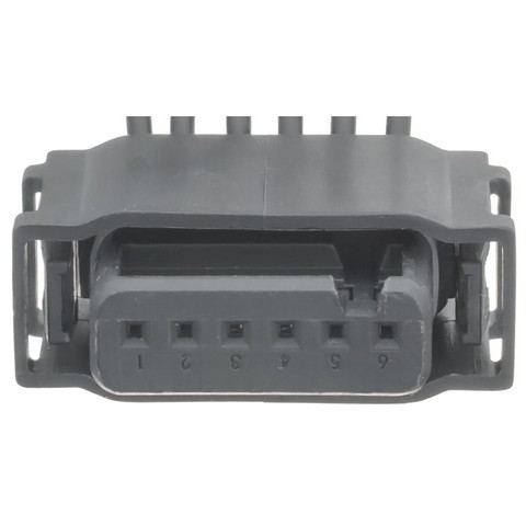 Standard Ignition Blind Spot Detection Sensor Connector,Cruise Control Distance Sensor Connector S2887 - view 4
