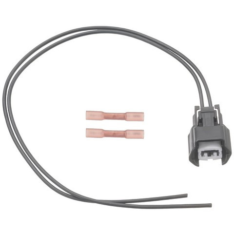 Standard Ignition Canister Vent Solenoid Connector,Fuel Injector Connector P/N:S2888