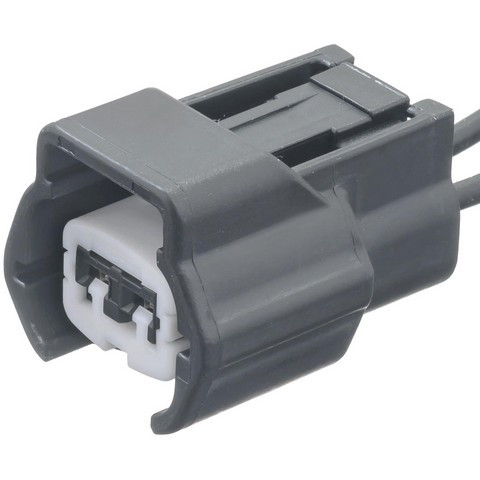 Standard Ignition Canister Vent Solenoid Connector,Ignition Knock (Detonation) Sensor Connector S2888 - view 2