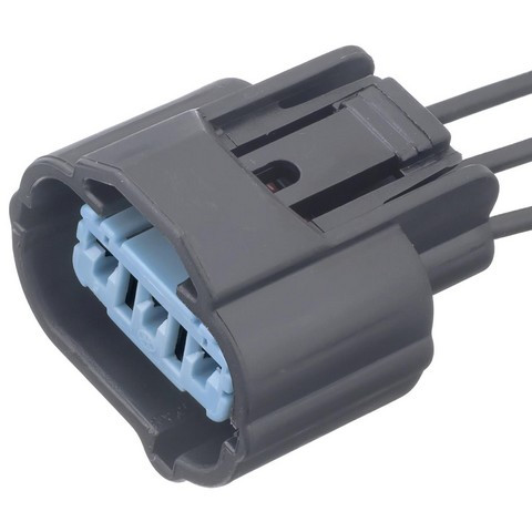 Standard Ignition Ignition Coil Connector,Vehicle Speed Sensor Connector P/N:S2889