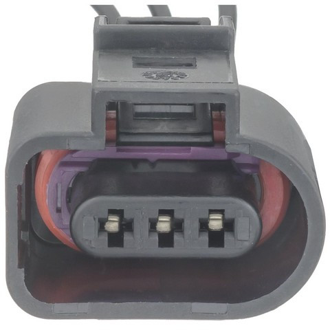 Standard Ignition Engine Camshaft Position Sensor Connector,Engine Oil Level Sensor Connector S2893 - view 3