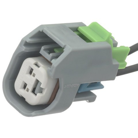 Standard Ignition Alternator Connector S2895 - view 3