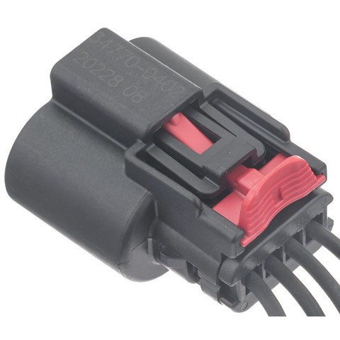 Standard Ignition Ignition Coil Connector P/N:S2903