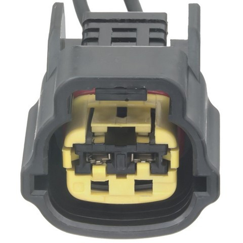 Standard Ignition Air Charge Temperature Sensor Connector P/N:S2907