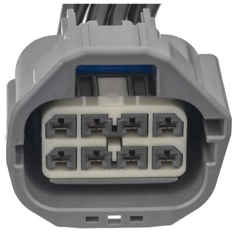 Standard Ignition Fuel Pump Control Module Connector P/N:S2919