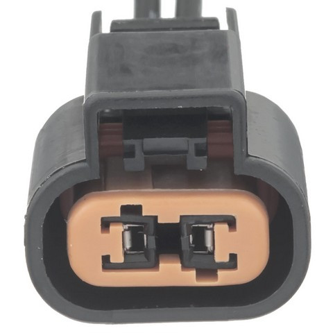 Standard Ignition A/C Compressor Connector,Washer Fluid Level Sensor Connector S2921 - view 4