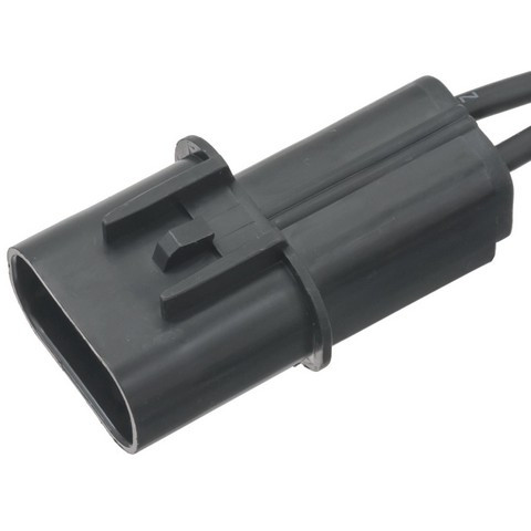 Standard Ignition ABS Wheel Speed Sensor Connector S2922 - view 2