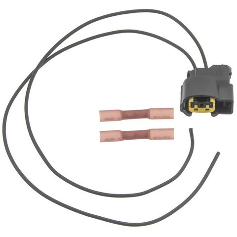 Standard Ignition Ignition Coil Connector P/N:S2928