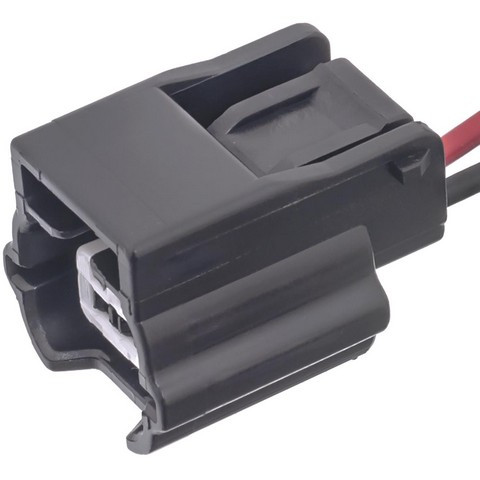 Standard Ignition A/C Compressor Connector,ABS Wheel Speed Sensor Connector P/N:S2930