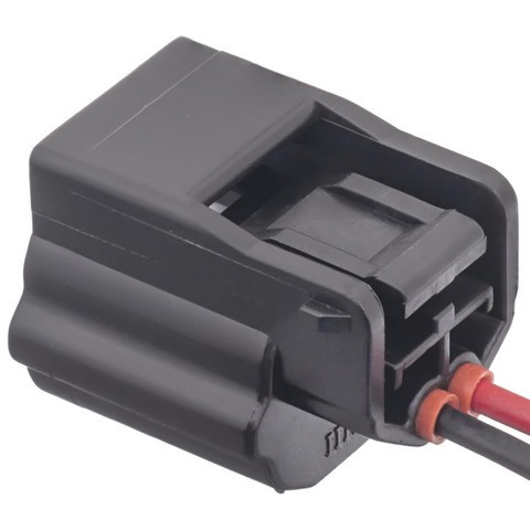 Standard Ignition A/C Compressor Connector,ABS Wheel Speed Sensor Connector P/N:S2930
