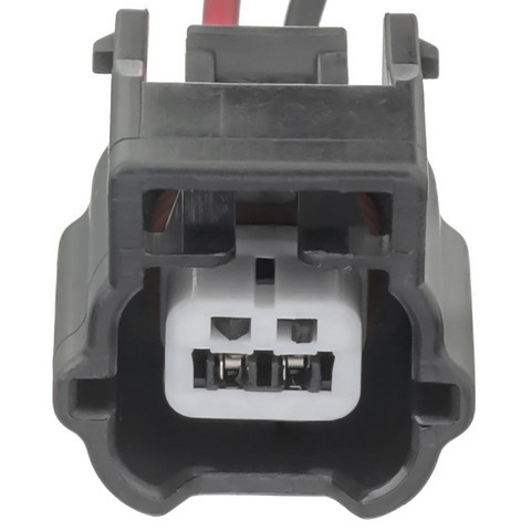 Standard Ignition A/C Compressor Connector,ABS Wheel Speed Sensor Connector P/N:S2930