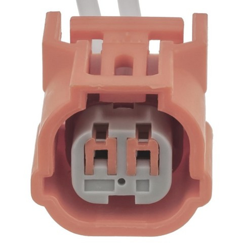 Standard Ignition ABS Wheel Speed Sensor Connector,Canister Vent Solenoid Connector S2933 - view 4