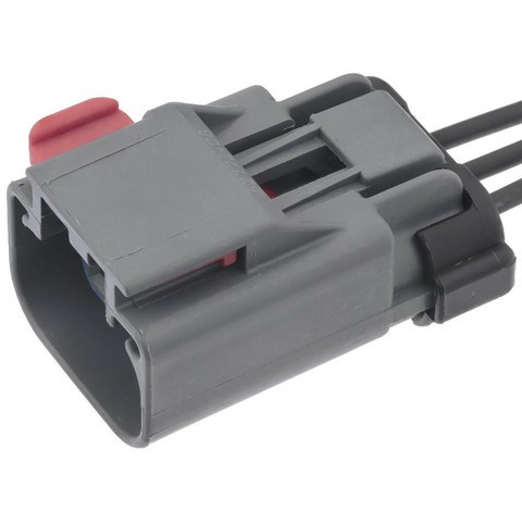 Standard Ignition Oil Pressure Switch Connector S2937 - view 2