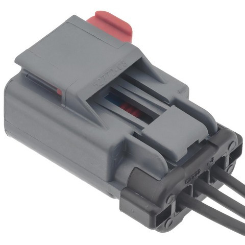 Standard Ignition Oil Pressure Switch Connector S2937 - view 3