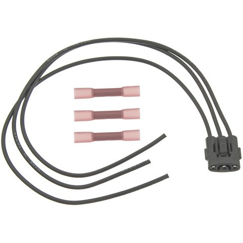 Standard Ignition Turn Signal Light Connector S2938