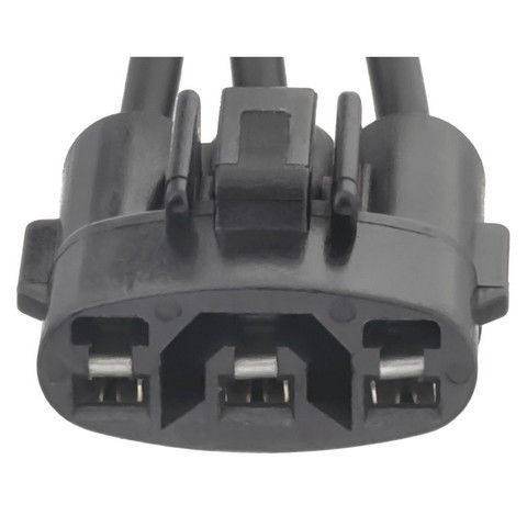 Standard Ignition Turn Signal Light Connector P/N:S2938